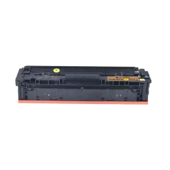 Cartouche laser remanufacturée HP 219X - Jaune - G&G