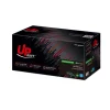 Cartouche laser remanufacturée HP 212A - cyan -Uprint