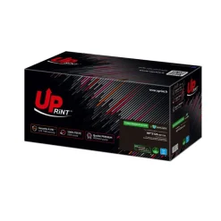 Cartouche laser remanufacturée HP 212A - cyan -Uprint