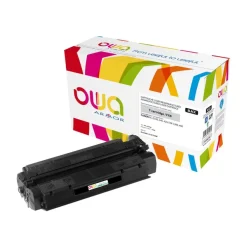 Cartouche laser remanufacturée Canon FX-8 - noir - Owa