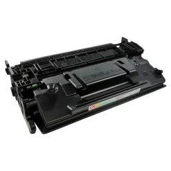 Cartouche laser remanufacturée Canon 052H - noir - Owa