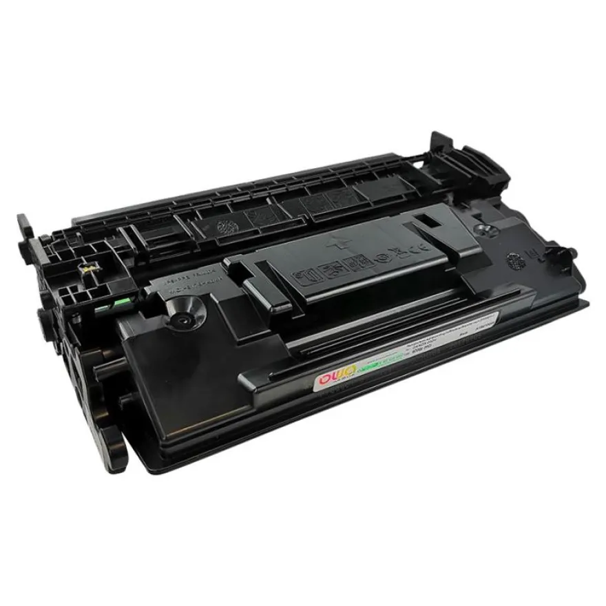 Cartouche laser remanufacturée Canon 052H - noir - Owa
