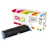 Cartouche laser remanufacturée HP 124A - noir - Owa