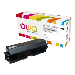 Cartouche laser remanufacturée Epson S050438 - noir - Owa