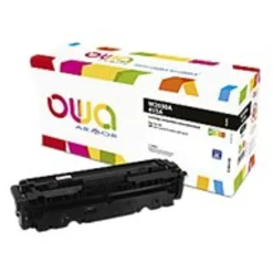Cartouche laser remanufacturée HP 415A - noir - Owa