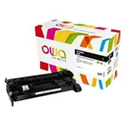 Cartouche laser remanufacturée HP CF289X - noir - Owa