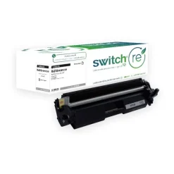 Cartouche laser remanufacturée HP 30A - noir - Switch RE