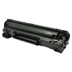 Cartouche laser remanufacturée HP 85A - noir - Uprint