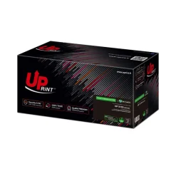 Cartouche laser remanufacturée HP 212X - noir - Uprint