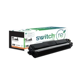 Cartouche laser remanufacturée Brother TN247 - noir - Switch