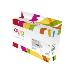 Cartouche remanufacturée Canon PGI-2500XL - pack de 4 - noir, cyan, magenta, jaune - Owa