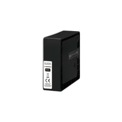 Cartouche remanufacturée Canon PGI-2500XL - noir - Uprint