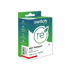 Cartouche remanufacturée Canon PGI-1500XL - magenta - Switch