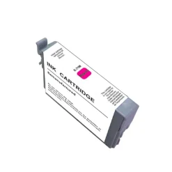 Cartouche remanufacturée Epson T0893 Singe / T0713 Guépard - magenta - Uprint