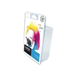 Cartouche remanufacturée Epson T0807 Colibri - Pack de 6 - noir, cyan, magenta, jaune, cyan clair, magenta clair - Switch