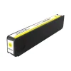 Cartouche remanufacturée HP 973X - jaune - Uprint