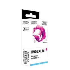 Cartouche remanufacturée HP 903XL - magenta - Switch