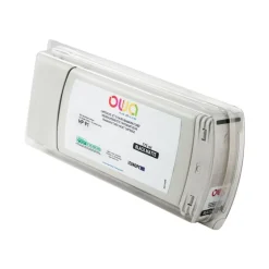 Cartouche remanufacturée HP 761XL - noir mat - Owa