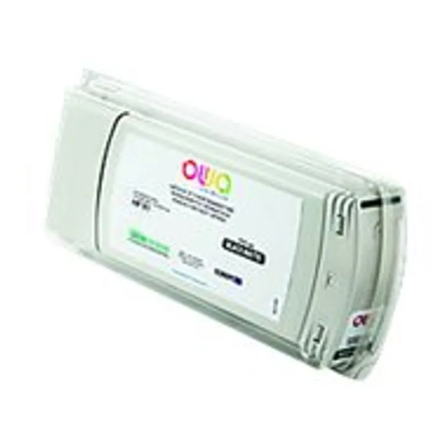 Cartouche remanufacturée HP 761XL - noir mat - Owa