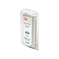 Cartouche remanufacturée HP 72XL - gris - Owa