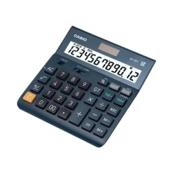 Casio DH-12ET - calculatrice de bureau
