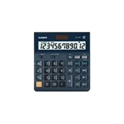 Casio DH-12ET - calculatrice de bureau
