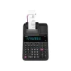 Casio DR-200R - Calculatrice imprimante - 10 chiffres + 2 exposants - pile - noir