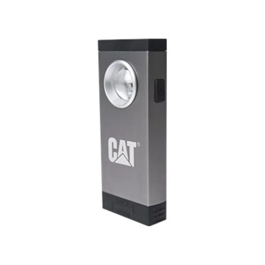 CAT - Lampe de poche 250 lumens avec faisceau projecteur - LED