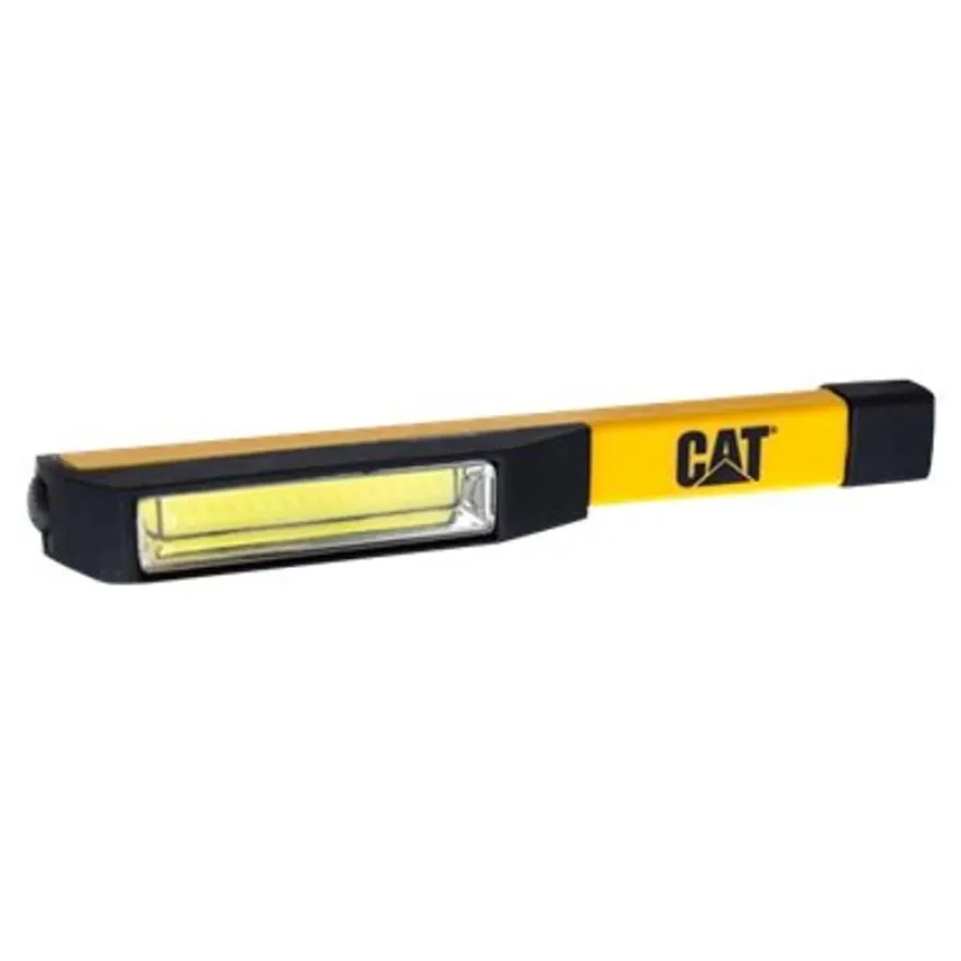 CAT - Lampe de poche 175 lumens - LED