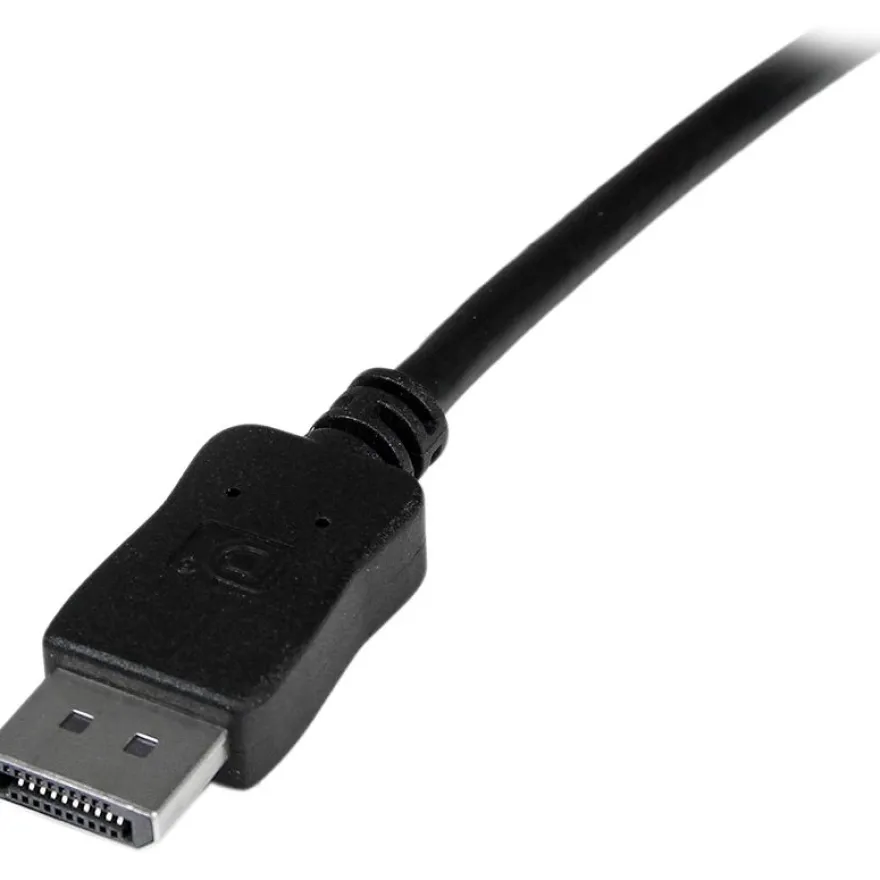 Câble Displayport - reconditionné grade A - 1,5 m