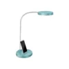 CEP - lampe de bureau Flex - vert d'eau