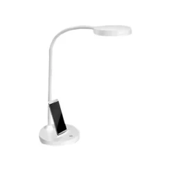 CEP - lampe de bureau Flex - blanc
