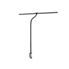 CEP - Lampe Led ALBATROS - à pince - noir