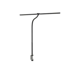 CEP - Lampe Led ALBATROS - à pince - noir