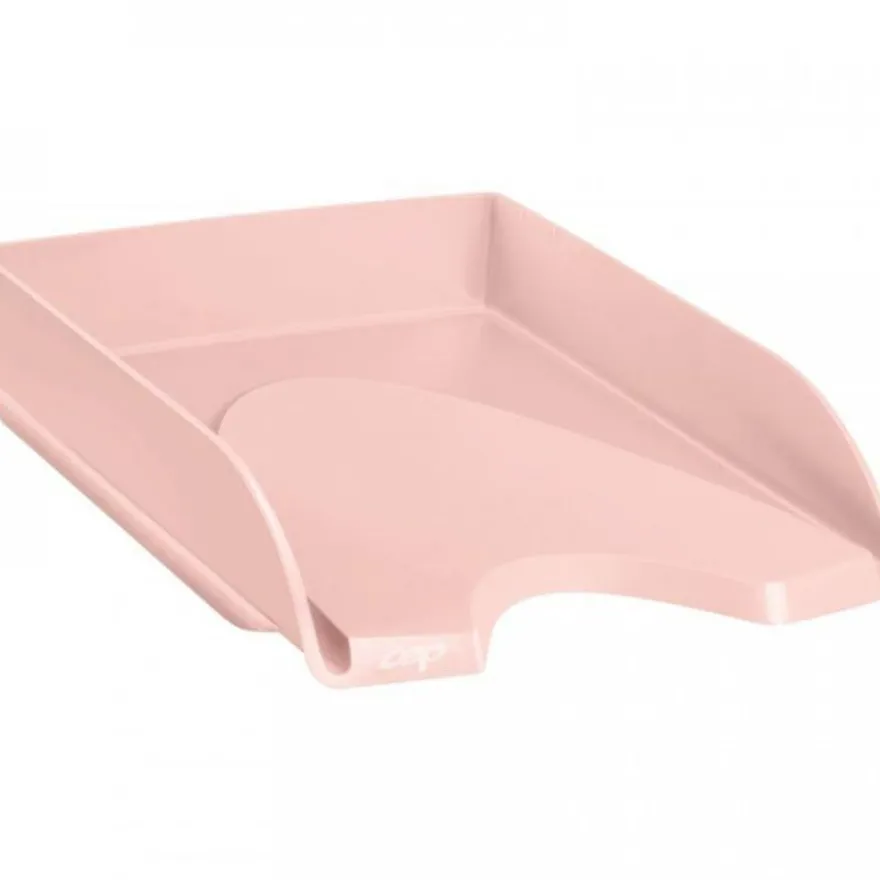 CEP 200+Min - Corbeille à courrier - Rose poudré