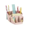 CEP Mineral - Multipot à crayons - rose poudré