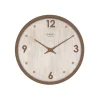 CEP Orium Naturalis - horloge - diam 30 cm - cappuccino