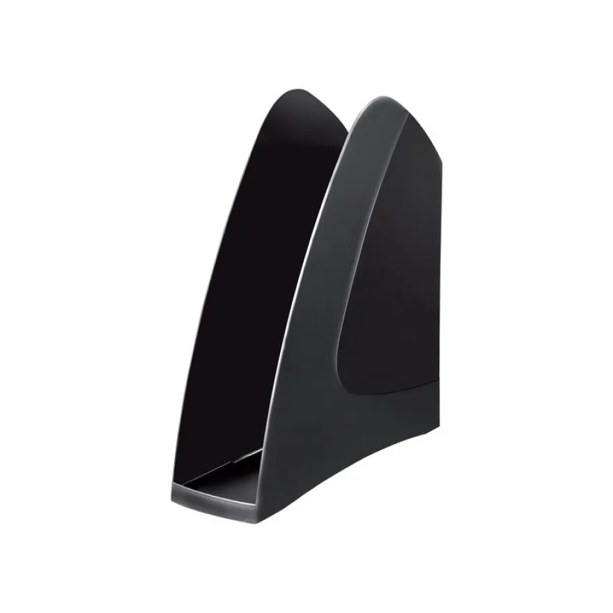 CEPPro - Porte-revues noir