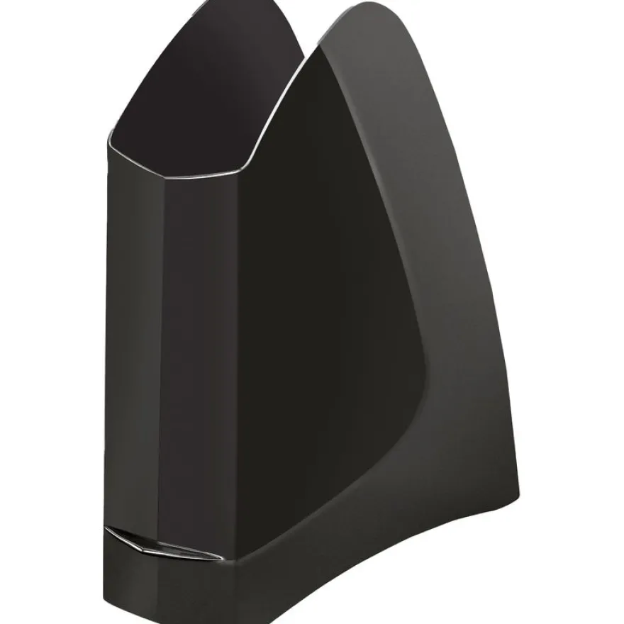 CEPPro - Porte-revues noir
