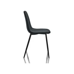Chaise Chiara - noir