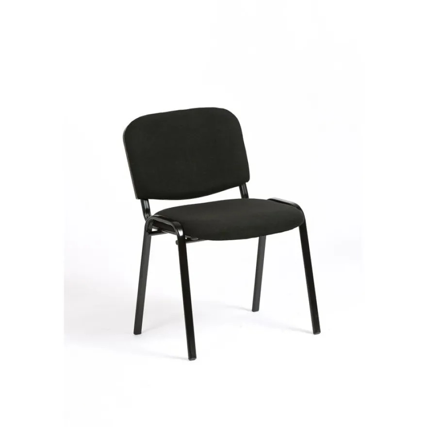 Chaise COIGNY - noir