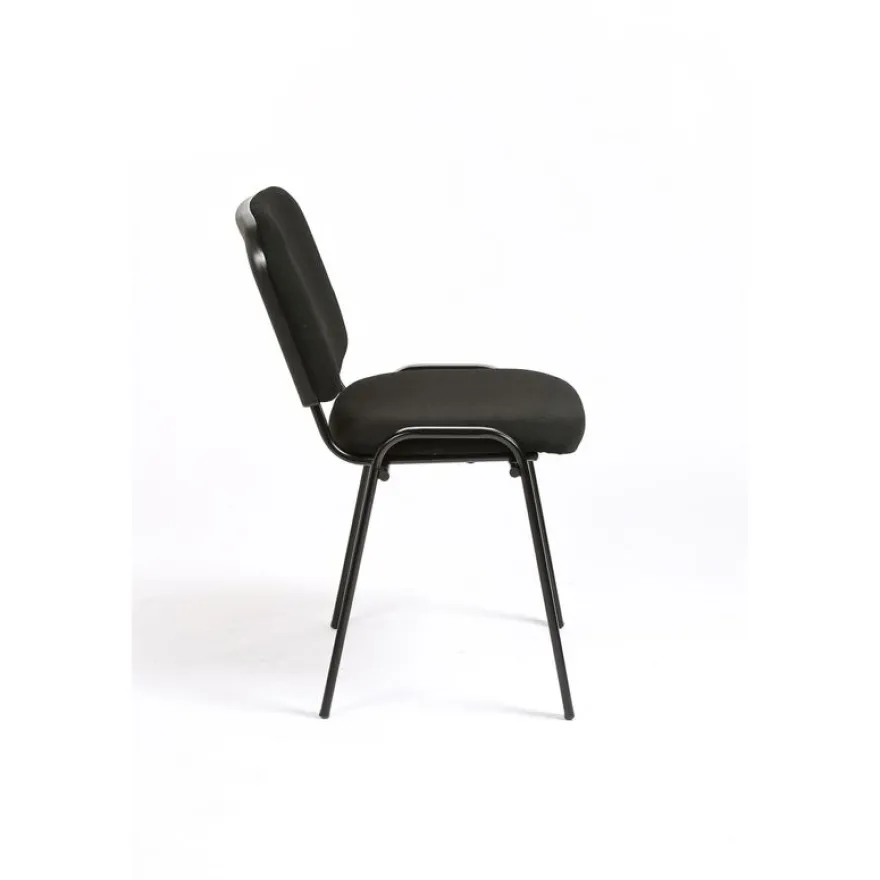 Chaise COIGNY - noir