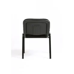 Chaise COIGNY - noir