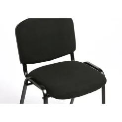 Chaise COIGNY - noir