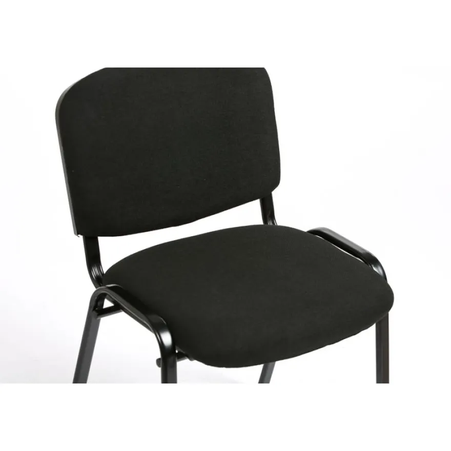 Chaise COIGNY - noir