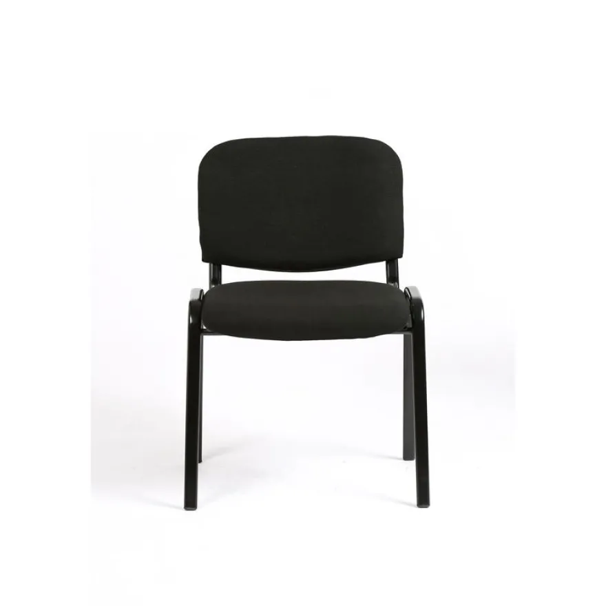 Chaise COIGNY - noir