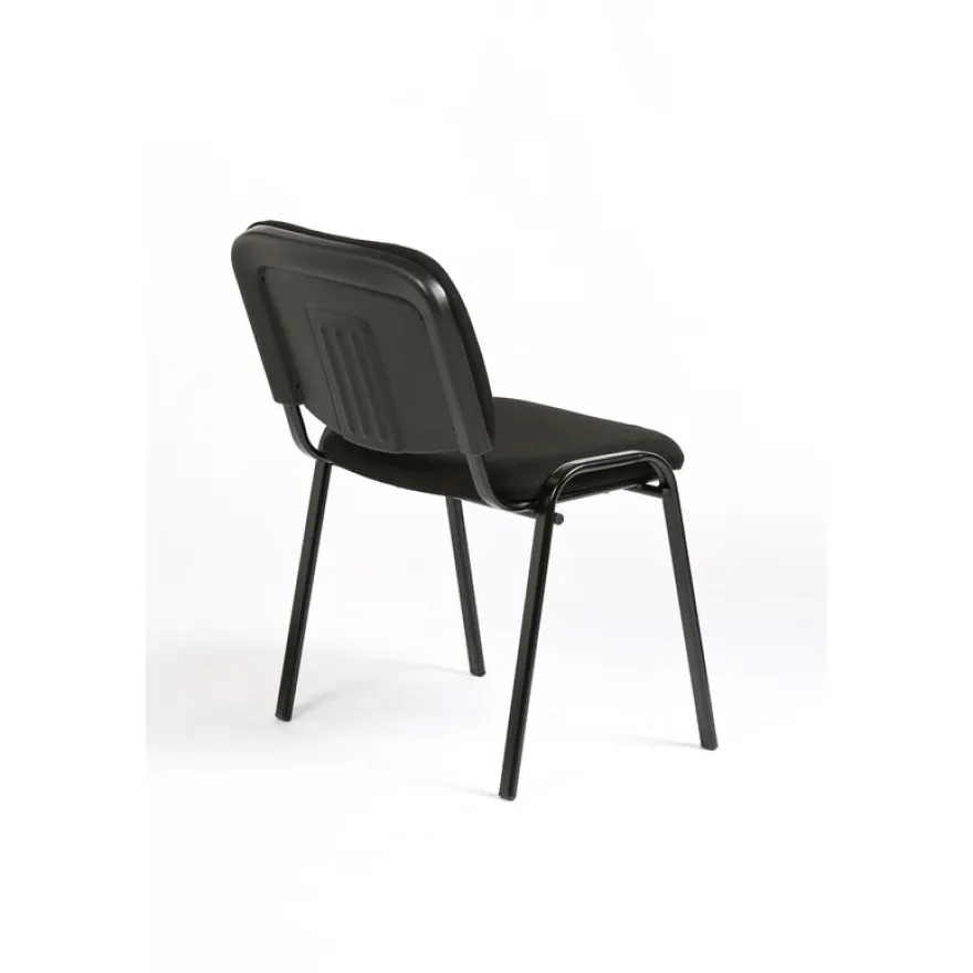 Chaise COIGNY - noir