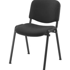 Chaise VISITEUR - noir