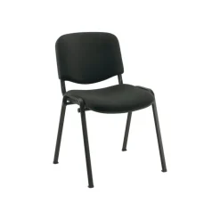 Chaise VISITEUR - noir