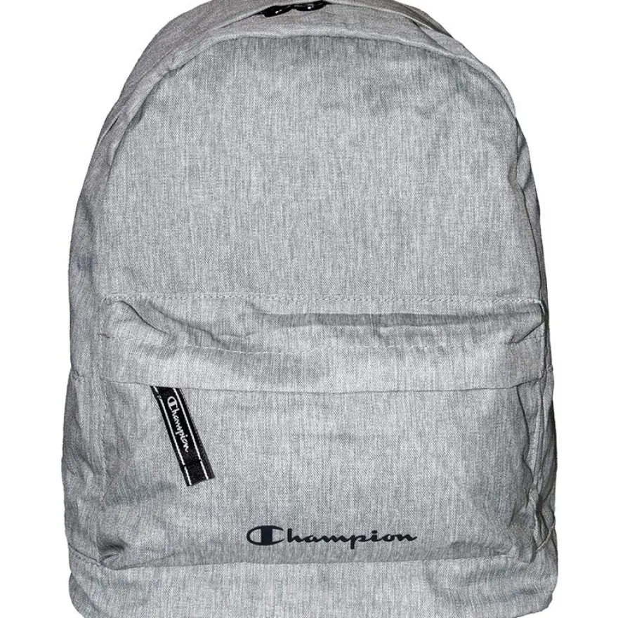 Champion Legacy - Sac à dos 1 compartiment - gris